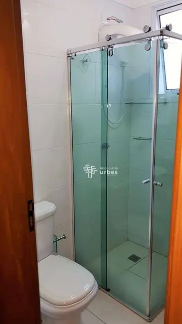 Foto 8 de Apartamento com 2 quartos à venda, 78m2 em Jardim São Paulo, Americana - SP