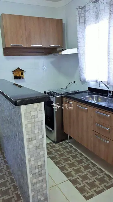 Foto 3 de Apartamento com 2 quartos à venda, 78m2 em Jardim São Paulo, Americana - SP