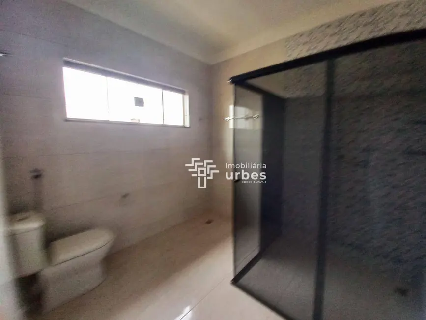 Foto 8 de Casa com 3 quartos à venda, 150m2 em Jardim da Balsa II, Americana - SP