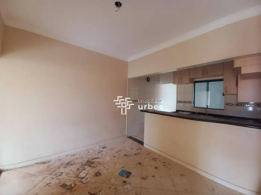 Foto 4 de Casa com 3 quartos à venda, 150m2 em Jardim da Balsa II, Americana - SP