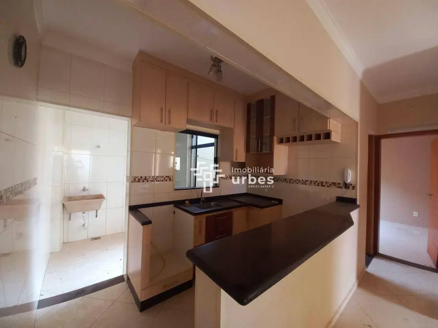 Foto 5 de Casa com 3 quartos à venda, 150m2 em Jardim da Balsa II, Americana - SP