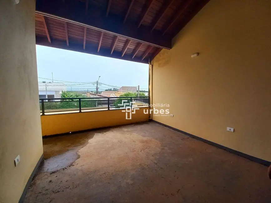 Foto 7 de Casa com 3 quartos à venda, 150m2 em Jardim da Balsa II, Americana - SP