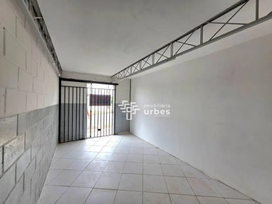 Foto 6 de Sala Comercial para alugar, 324m2 em Jardim Nossa Senhora do Carmo, Americana - SP