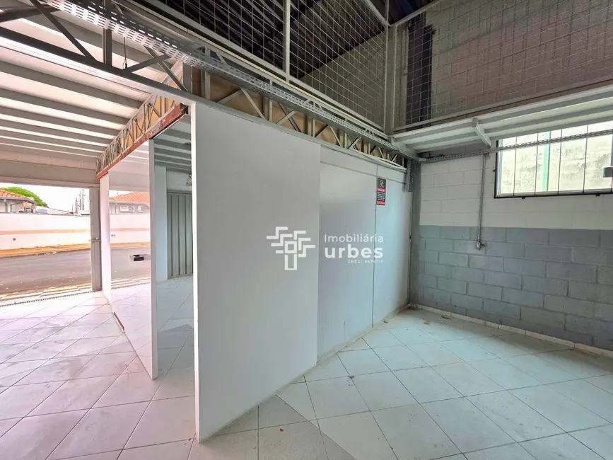 Foto 8 de Sala Comercial para alugar, 324m2 em Jardim Nossa Senhora do Carmo, Americana - SP