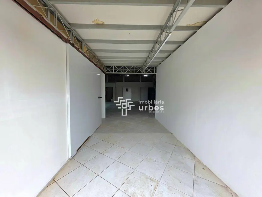 Foto 2 de Sala Comercial para alugar, 324m2 em Jardim Nossa Senhora do Carmo, Americana - SP