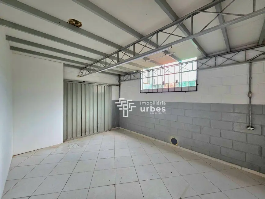 Foto 9 de Sala Comercial para alugar, 324m2 em Jardim Nossa Senhora do Carmo, Americana - SP