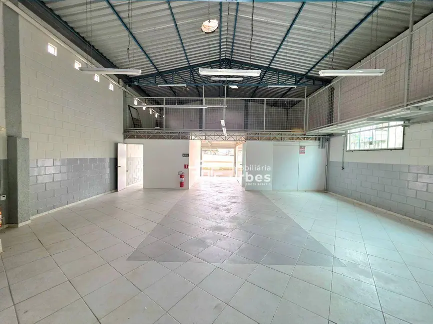 Foto 4 de Sala Comercial para alugar, 324m2 em Jardim Nossa Senhora do Carmo, Americana - SP