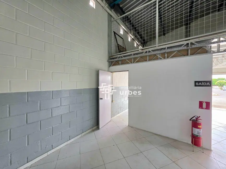 Foto 5 de Sala Comercial para alugar, 324m2 em Jardim Nossa Senhora do Carmo, Americana - SP