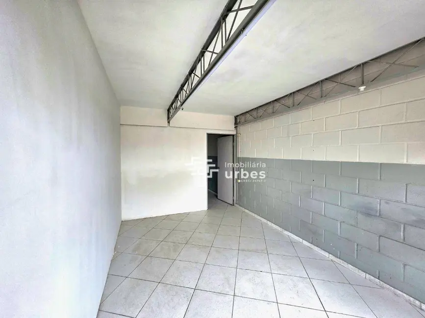 Foto 7 de Sala Comercial para alugar, 324m2 em Jardim Nossa Senhora do Carmo, Americana - SP