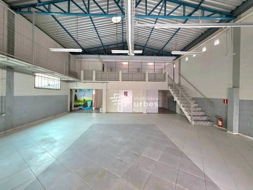 Foto 3 de Sala Comercial para alugar, 324m2 em Jardim Nossa Senhora do Carmo, Americana - SP