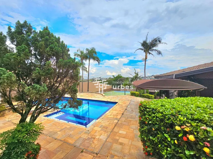 Foto 6 de Casa com 3 quartos à venda, 1211m2 em Jardim São Paulo, Americana - SP