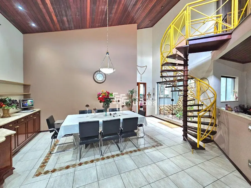 Foto 8 de Casa com 3 quartos à venda, 1211m2 em Jardim São Paulo, Americana - SP