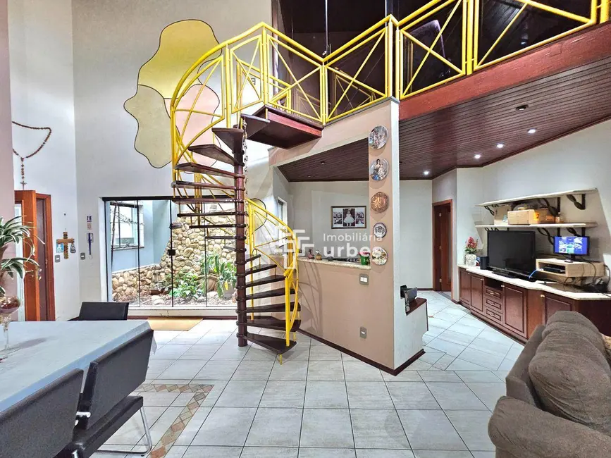 Foto 9 de Casa com 3 quartos à venda, 1211m2 em Jardim São Paulo, Americana - SP