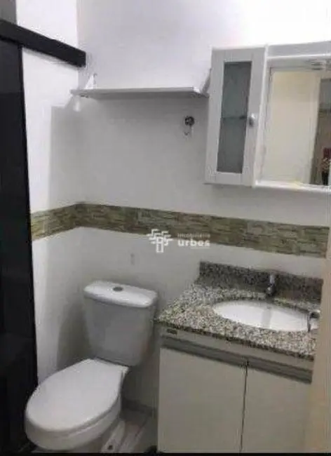Foto 7 de Apartamento com 2 quartos à venda, 56m2 em Vila Santa Catarina, Americana - SP