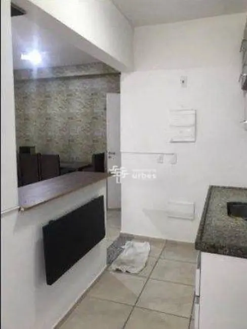 Foto 2 de Apartamento com 2 quartos à venda, 56m2 em Vila Santa Catarina, Americana - SP