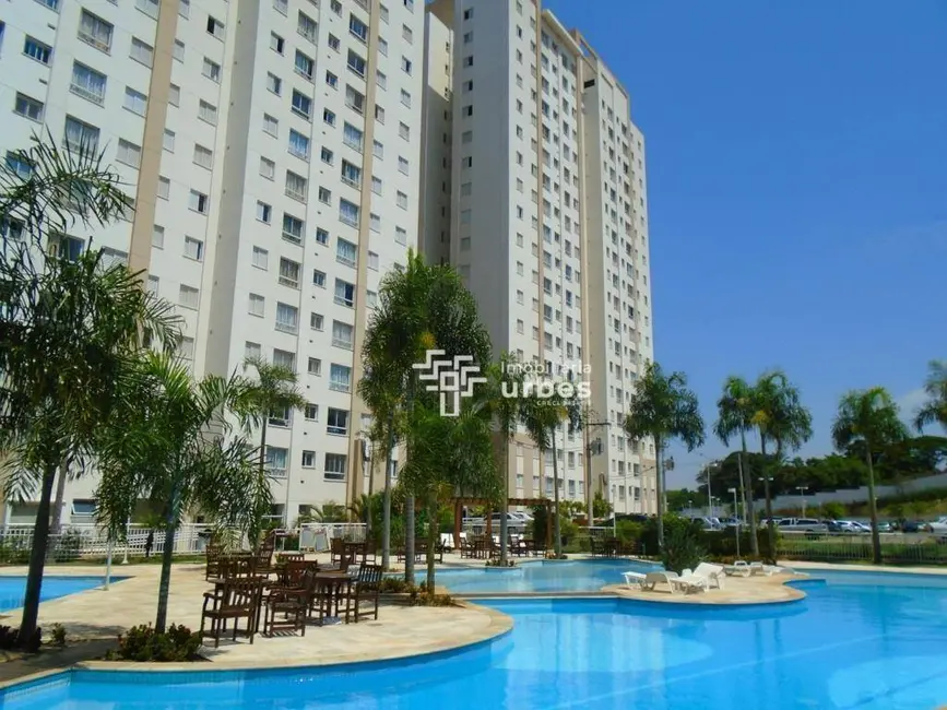 Foto 8 de Apartamento com 2 quartos à venda, 56m2 em Vila Santa Catarina, Americana - SP