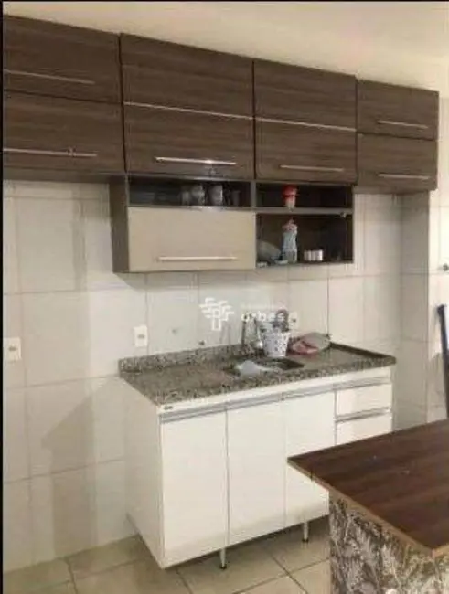 Foto 1 de Apartamento com 2 quartos à venda, 56m2 em Vila Santa Catarina, Americana - SP