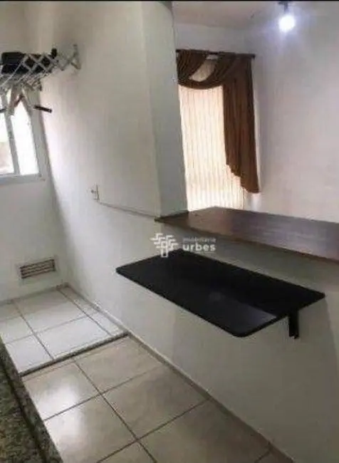 Foto 3 de Apartamento com 2 quartos à venda, 56m2 em Vila Santa Catarina, Americana - SP