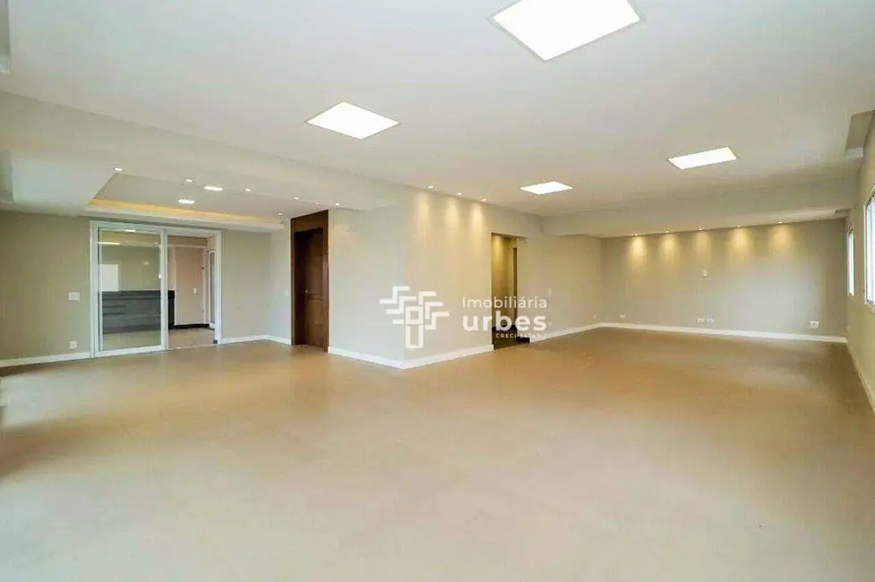 Foto 6 de Apartamento com 4 quartos à venda, 367m2 em Centro, Americana - SP