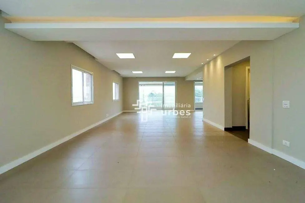 Foto 7 de Apartamento com 4 quartos à venda, 367m2 em Centro, Americana - SP