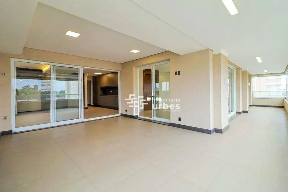 Foto 4 de Apartamento com 4 quartos à venda, 367m2 em Centro, Americana - SP