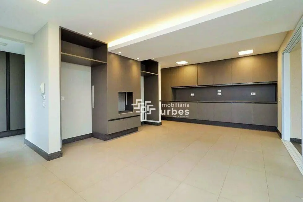 Foto 2 de Apartamento com 4 quartos à venda, 367m2 em Centro, Americana - SP