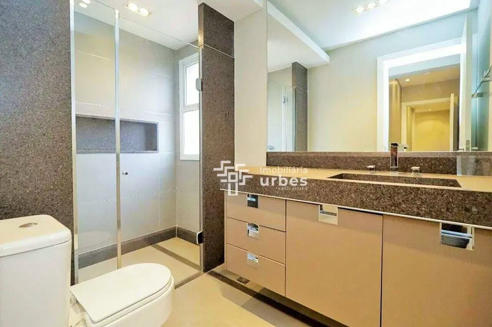 Foto 9 de Apartamento com 4 quartos à venda, 367m2 em Centro, Americana - SP