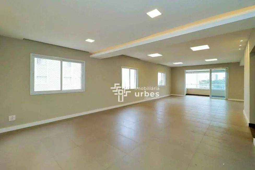 Foto 8 de Apartamento com 4 quartos à venda, 367m2 em Centro, Americana - SP