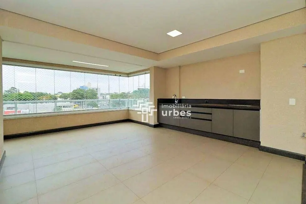 Foto 5 de Apartamento com 4 quartos à venda, 367m2 em Centro, Americana - SP