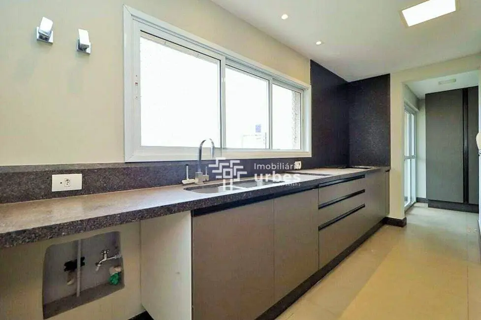 Foto 3 de Apartamento com 4 quartos à venda, 367m2 em Centro, Americana - SP