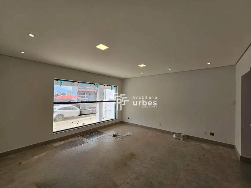 Foto 3 de Sala Comercial para alugar, 390m2 em Americana - SP