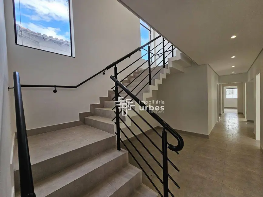 Foto 5 de Sala Comercial para alugar, 390m2 em Americana - SP