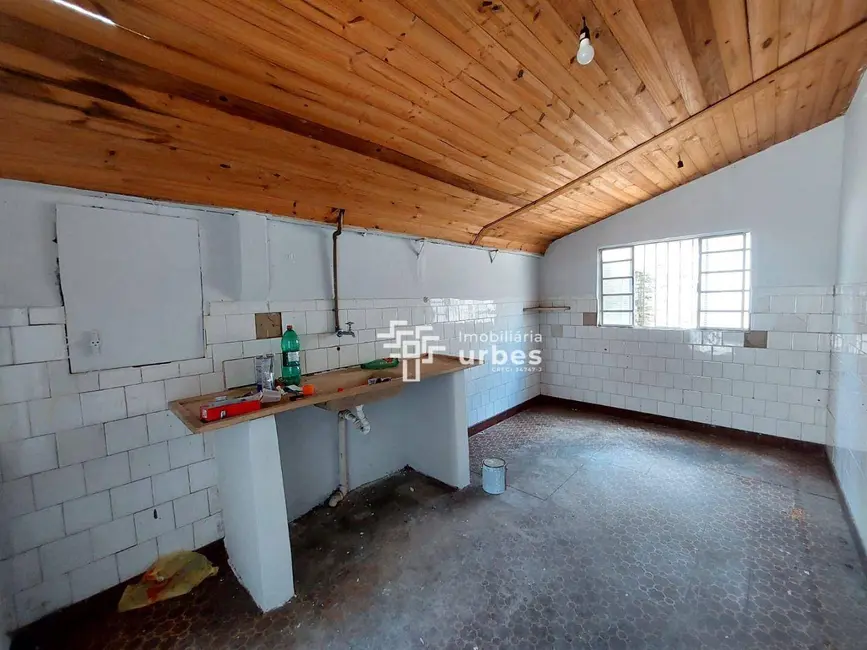 Foto 1 de Casa com 1 quarto para alugar, 95m2 em Vila Santa Catarina, Americana - SP