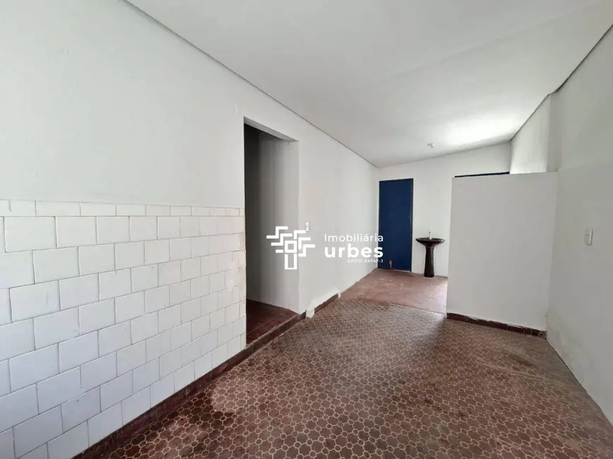 Casa com 1 quarto para alugar, 95m2 em Vila Santa Catarina, Americana - SP - imagem 1 Foto 1 de Casa com 1 quarto para alugar, 95m2 em Vila Santa Catarina, Americana - SP