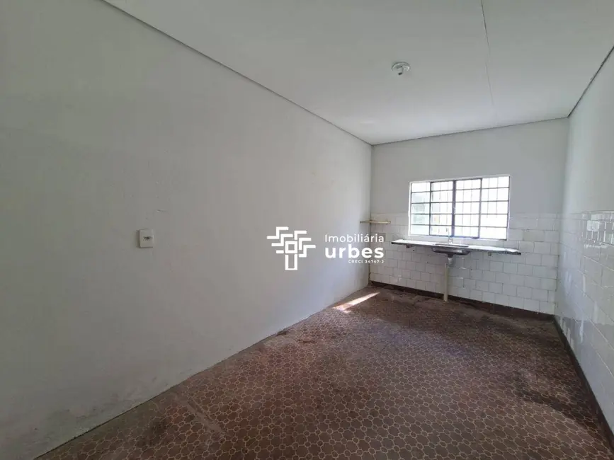 Casa com 1 quarto para alugar, 95m2 em Vila Santa Catarina, Americana - SP - imagem 4 Foto 4 de Casa com 1 quarto para alugar, 95m2 em Vila Santa Catarina, Americana - SP