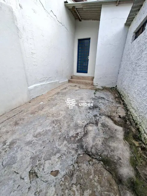 Casa com 1 quarto para alugar, 95m2 em Vila Santa Catarina, Americana - SP - imagem 2 Foto 2 de Casa com 1 quarto para alugar, 95m2 em Vila Santa Catarina, Americana - SP