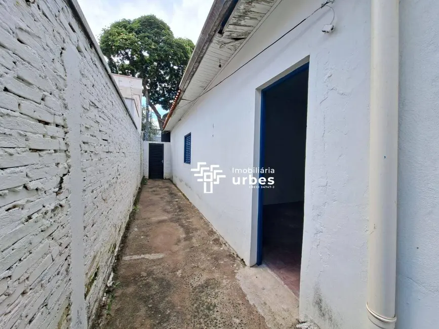 Casa com 1 quarto para alugar, 95m2 em Vila Santa Catarina, Americana - SP - imagem 7 Foto 7 de Casa com 1 quarto para alugar, 95m2 em Vila Santa Catarina, Americana - SP