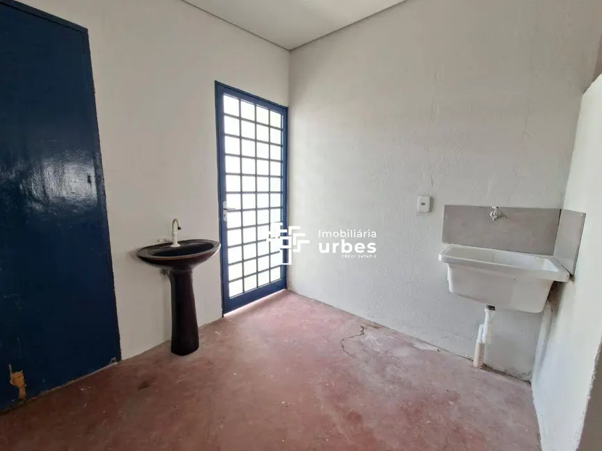 Casa com 1 quarto para alugar, 95m2 em Vila Santa Catarina, Americana - SP - imagem 6 Foto 6 de Casa com 1 quarto para alugar, 95m2 em Vila Santa Catarina, Americana - SP