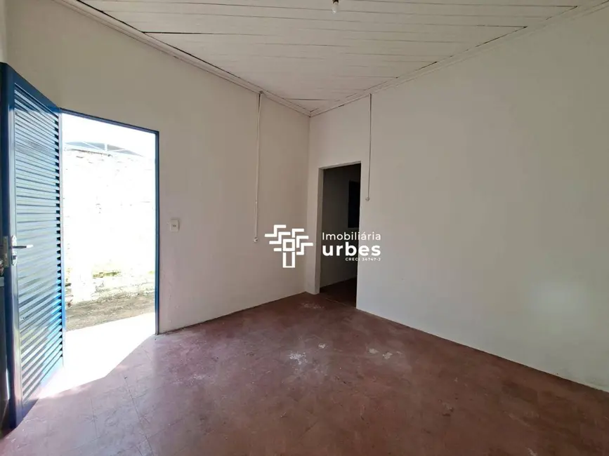 Casa com 1 quarto para alugar, 95m2 em Vila Santa Catarina, Americana - SP - imagem 3 Foto 3 de Casa com 1 quarto para alugar, 95m2 em Vila Santa Catarina, Americana - SP