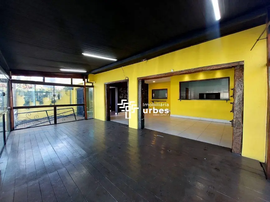 Sala Comercial para alugar, 290m2 em Jardim Girassol, Americana - SP - imagem 5 Foto 5 de Sala Comercial para alugar, 290m2 em Jardim Girassol, Americana - SP