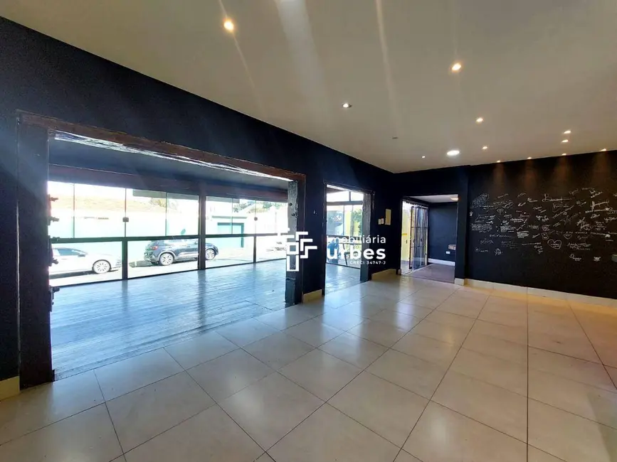 Sala Comercial para alugar, 290m2 em Jardim Girassol, Americana - SP - imagem 4 Foto 4 de Sala Comercial para alugar, 290m2 em Jardim Girassol, Americana - SP