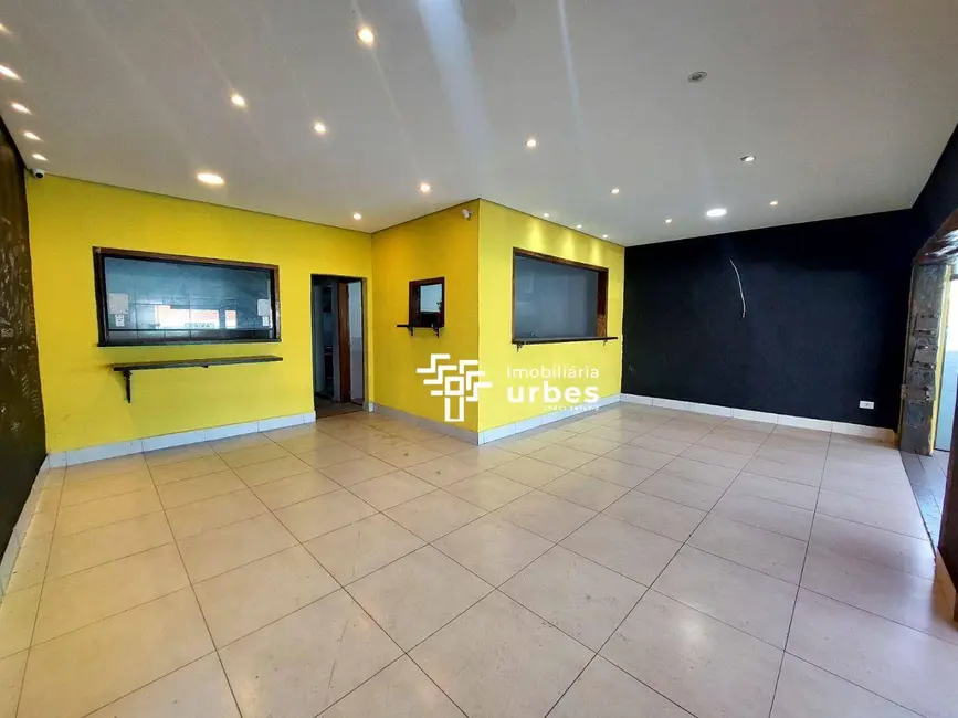 Sala Comercial para alugar, 290m2 em Jardim Girassol, Americana - SP - imagem 3 Foto 3 de Sala Comercial para alugar, 290m2 em Jardim Girassol, Americana - SP