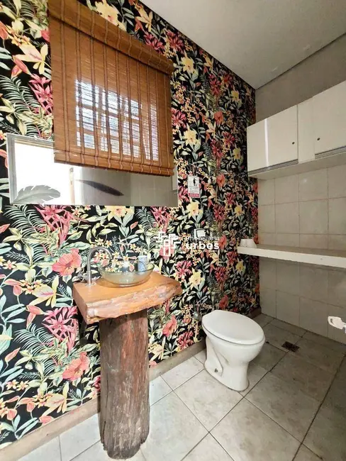 Sala Comercial para alugar, 290m2 em Jardim Girassol, Americana - SP - imagem 9 Foto 9 de Sala Comercial para alugar, 290m2 em Jardim Girassol, Americana - SP