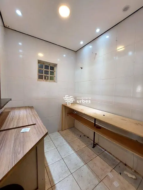 Sala Comercial para alugar, 290m2 em Jardim Girassol, Americana - SP - imagem 7 Foto 7 de Sala Comercial para alugar, 290m2 em Jardim Girassol, Americana - SP