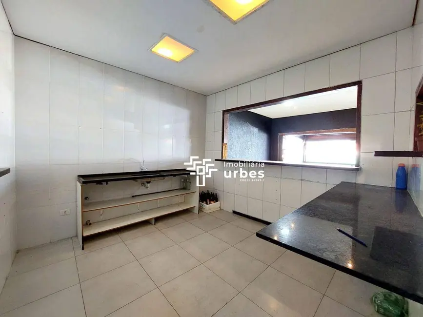 Sala Comercial para alugar, 290m2 em Jardim Girassol, Americana - SP - imagem 6 Foto 6 de Sala Comercial para alugar, 290m2 em Jardim Girassol, Americana - SP