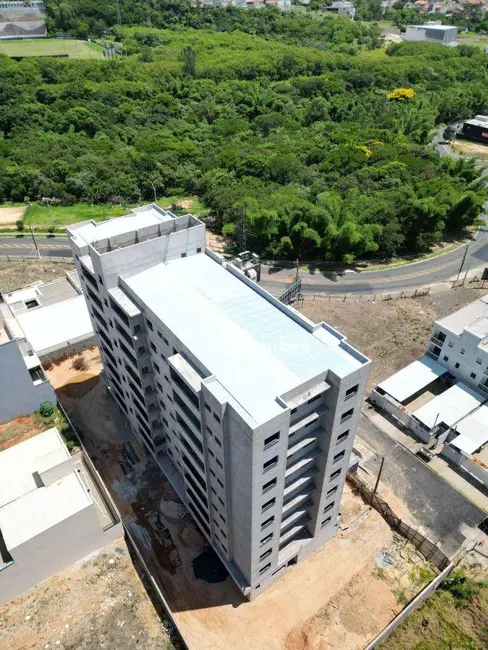 Foto 4 de Apartamento com 2 quartos à venda, 69m2 em Jardim Dona Judith, Americana - SP