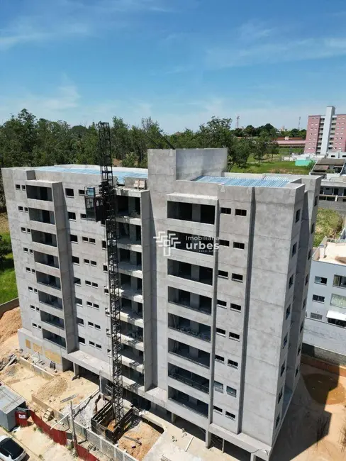 Foto 5 de Apartamento com 2 quartos à venda, 69m2 em Jardim Dona Judith, Americana - SP