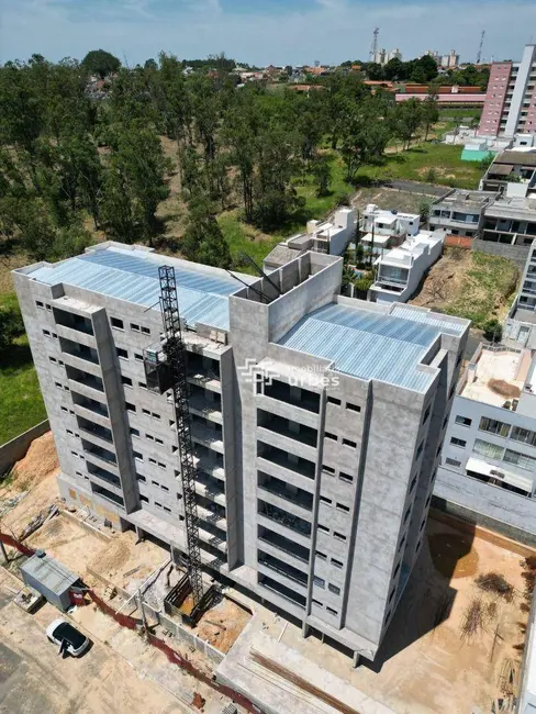 Foto 6 de Apartamento com 2 quartos à venda, 69m2 em Jardim Dona Judith, Americana - SP