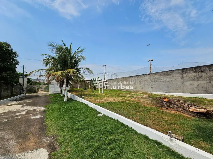 Foto 5 de Chácara com 3 quartos à venda, 1000m2 em Jardim da Balsa I, Americana - SP