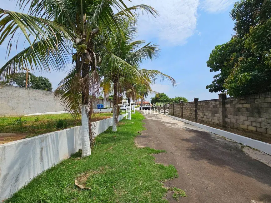 Foto 3 de Chácara com 3 quartos à venda, 1000m2 em Jardim da Balsa I, Americana - SP